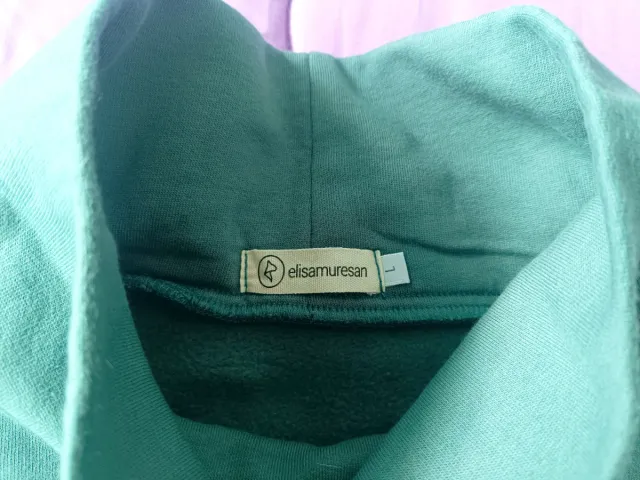 Jersey Elisa Muresan