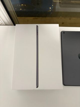 iPad 9ª Gen 64GB Negro