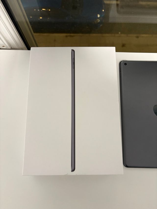 iPad 9ª Gen 64GB Negro