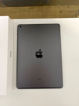 iPad 9ª Gen 64GB Negro