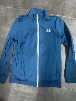 Chaqueta Under Armour Hombre Talla S