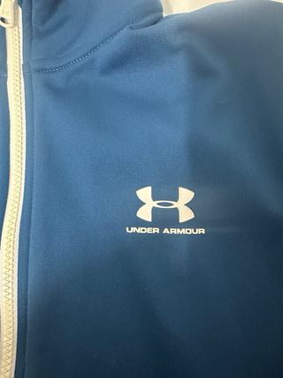 Chaqueta Under Armour Hombre Talla S