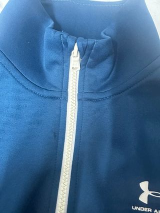 Chaqueta Under Armour Hombre Talla S