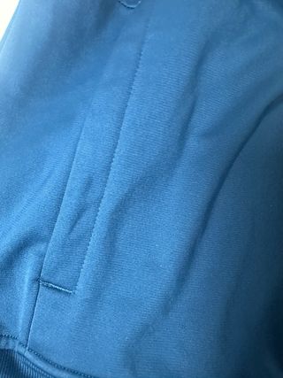 Chaqueta Under Armour Hombre Talla S