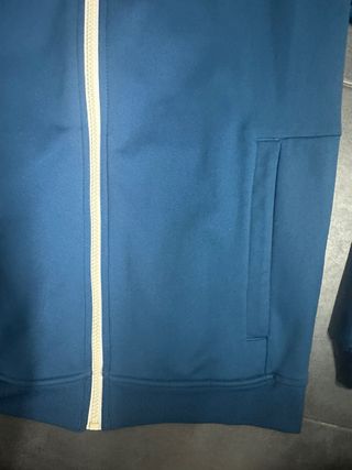 Chaqueta Under Armour Hombre Talla S