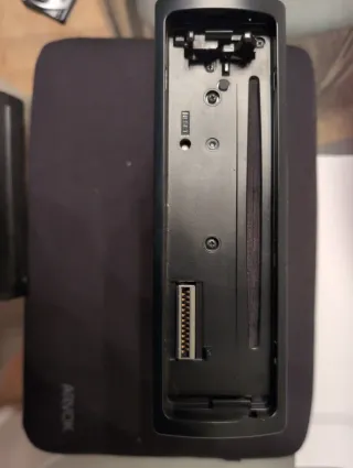 Reproductor de coche Sony con Radio CD