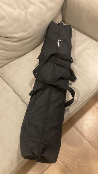 Pantalla Proyector Portátil con Trípode