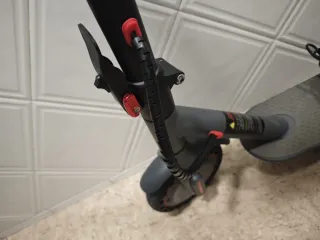 Patinete eléctrico  nuevo