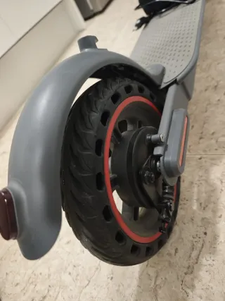 Patinete eléctrico  nuevo