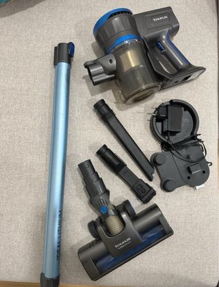 Aspirador de mano Taurus Ideal Lithium