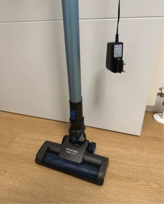 Aspirador de mano Taurus Ideal Lithium