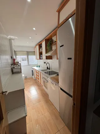 Piso con trastero en Barriada las Naciones