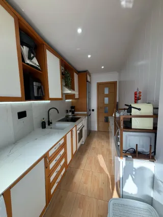 Piso con trastero en Barriada las Naciones