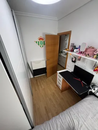 Piso con trastero en Barriada las Naciones