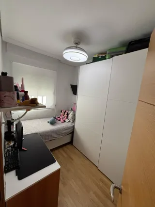 Piso con trastero en Barriada las Naciones