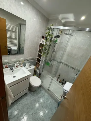 Piso con trastero en Barriada las Naciones