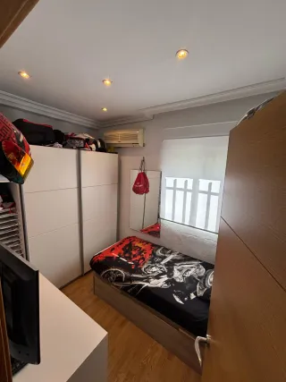 Piso con trastero en Barriada las Naciones