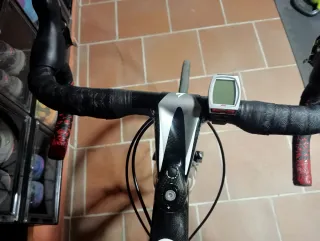 Bicicleta Carretera Fuji SST 1.0. Talla 53