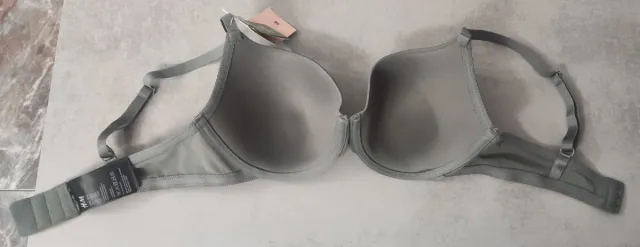 Sujetador H&M 80C Verde