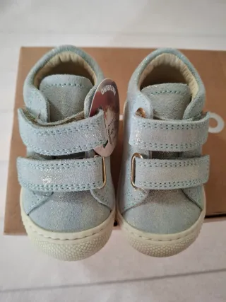 Naturino Cocoon Scarpine Primi Passi