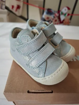 Naturino Cocoon Scarpine Primi Passi