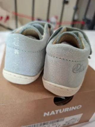 Naturino Cocoon Scarpine Primi Passi