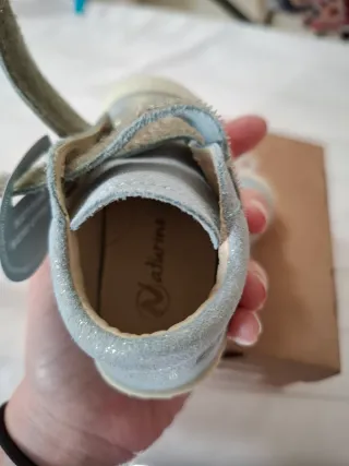 Naturino Cocoon Scarpine Primi Passi