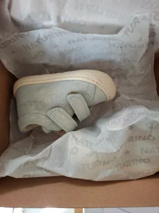 Naturino Cocoon Scarpine Primi Passi