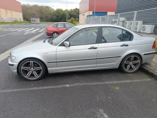 BMW Serie 3 2004