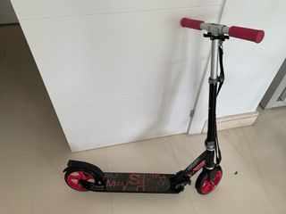 Patinete Oxelo plegable 175mm Town 3