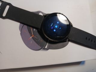Smartwatch Preto Novo