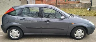 Ford Focus 2003