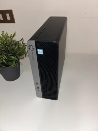 HP ProDesk i5