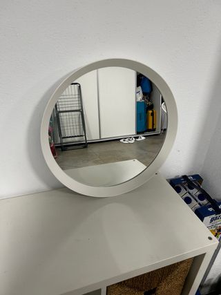 Espejo IKEA LANGESUND 16044