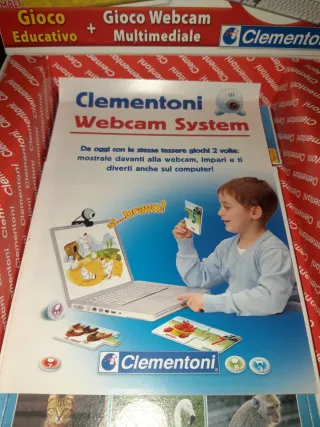 La Tombola degli Animali Clementoni