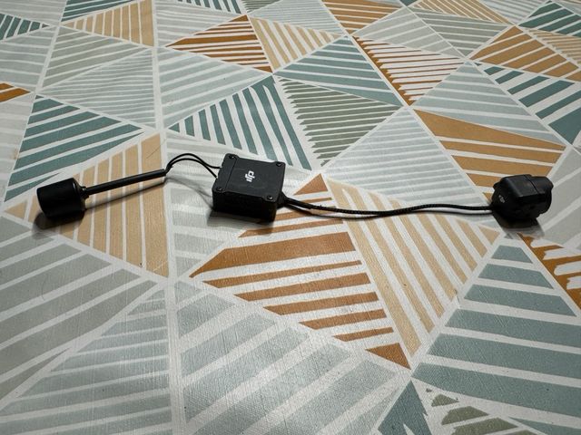 Dron FPV GEPRC Cinelog25