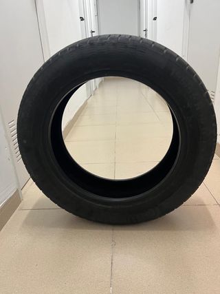 Neumático Continental ECO Contact 5 195/55 R16 H