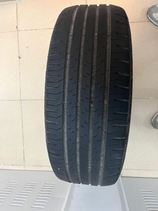 Neumático Continental ECO Contact 5 195/55 R16 H