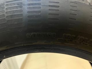 Neumático Continental ECO Contact 5 195/55 R16 H