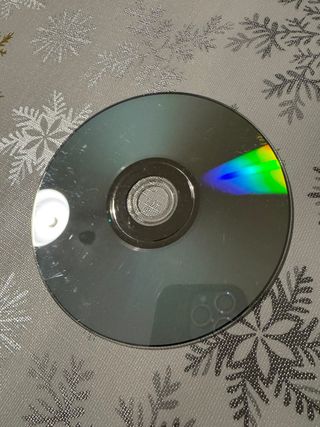 Link's Crossbow Training Wii