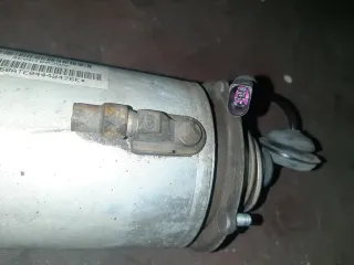 Amortiguador Audi A8