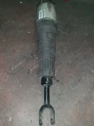 Amortiguador Audi A8