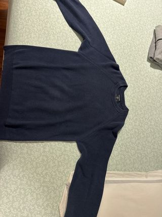 Jersey Dockers Azul Marino Talla M