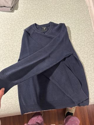 Jersey Dockers Azul Marino Talla M