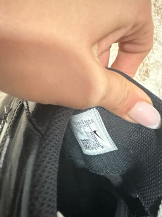 Nike Air Force 1 Mid Off-White Sheed