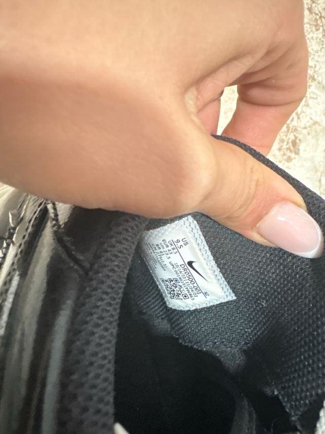 Nike Air Force 1 Mid Off-White Sheed