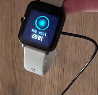 Amazfit Bip U Pro Smartwatch GPS