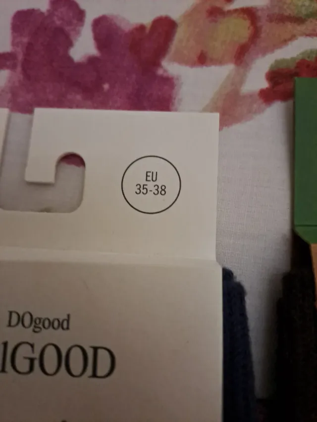 Calcetines Veraluna Mujer