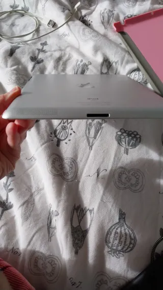 iPad 1ª Gen. Blanco 16G