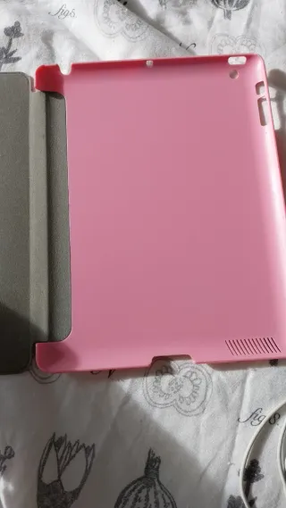 iPad 1ª Gen. Blanco 16G